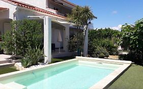 Villa Citronnelle