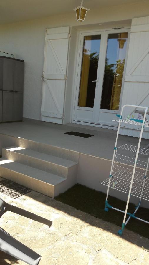 Villa Citronnelle Six-Fours-les-Plages Extérieur photo