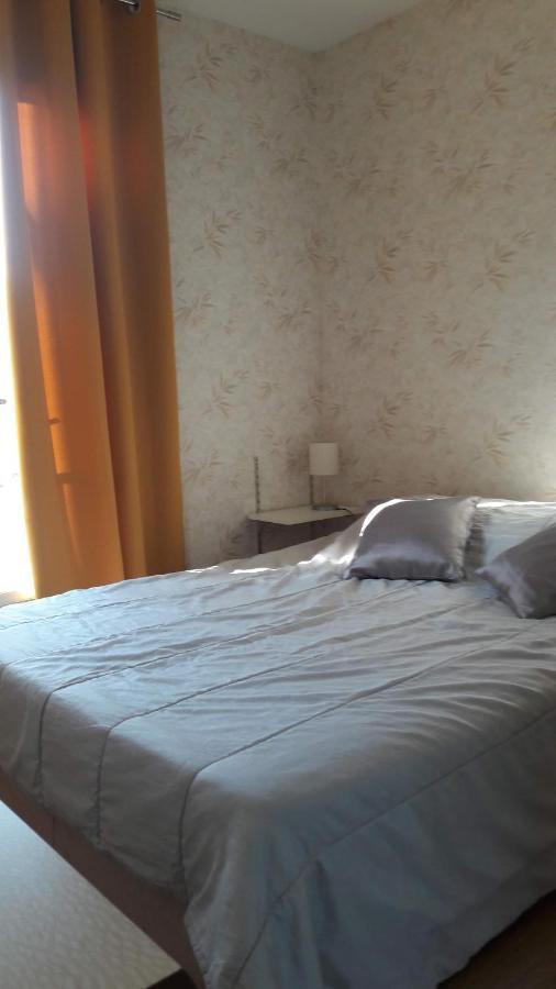 Villa Citronnelle Six-Fours-les-Plages Extérieur photo