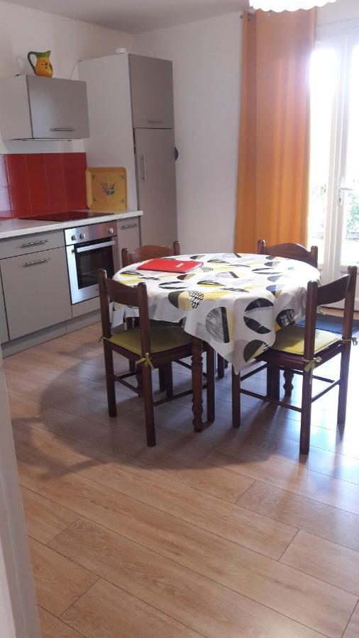 Villa Citronnelle Six-Fours-les-Plages Extérieur photo