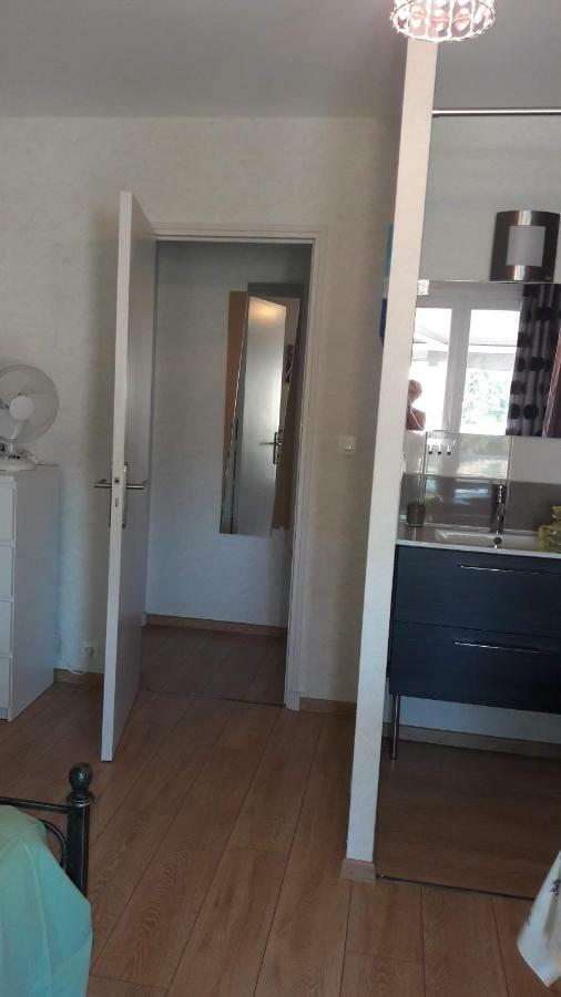 Villa Citronnelle Six-Fours-les-Plages Extérieur photo
